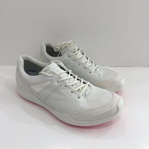 ECCO Women's Biom Hybrid Original Golf Shoes
